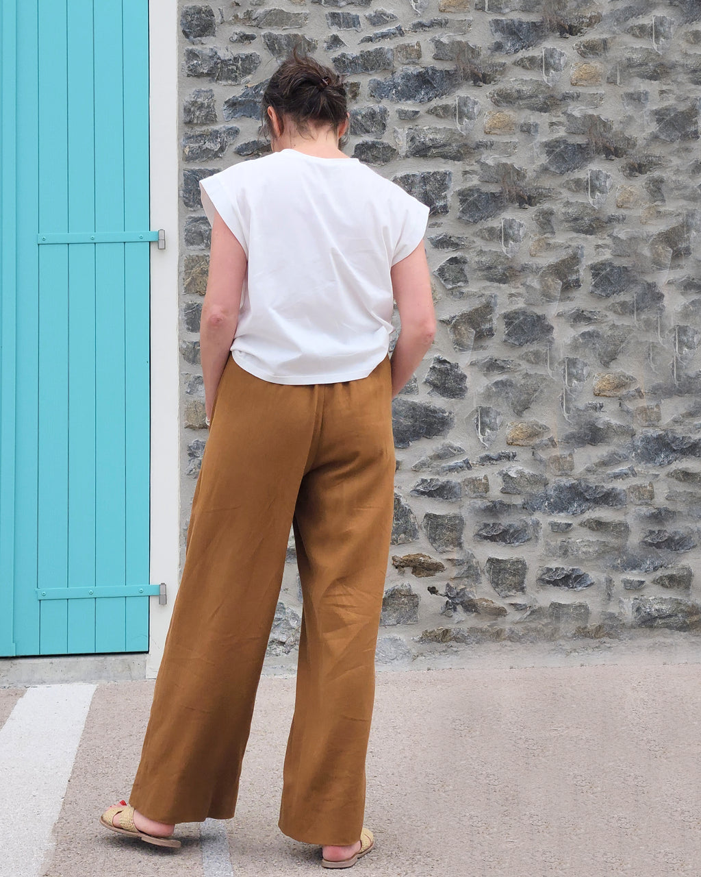 Pantalon Orel