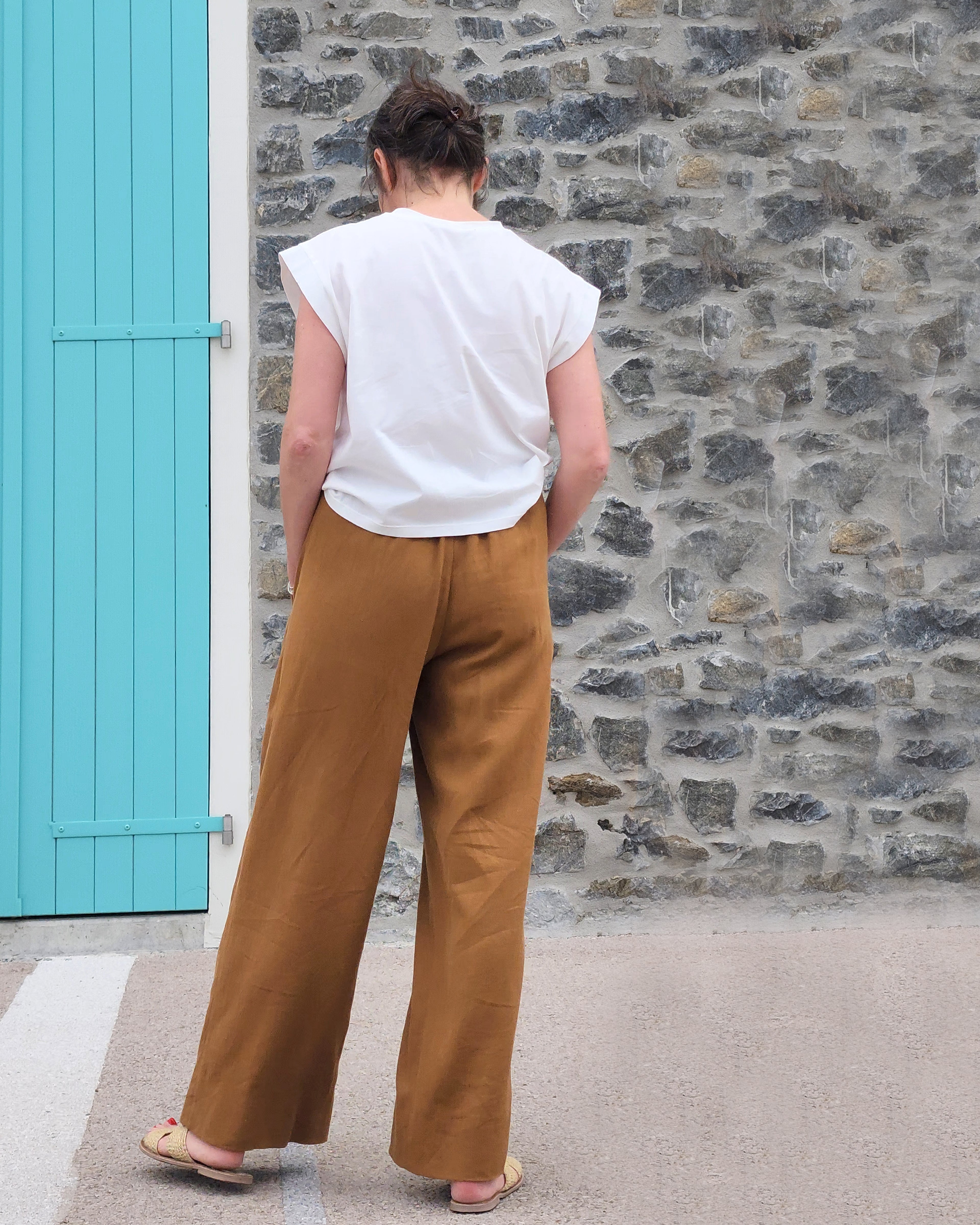 Pantalon Orel