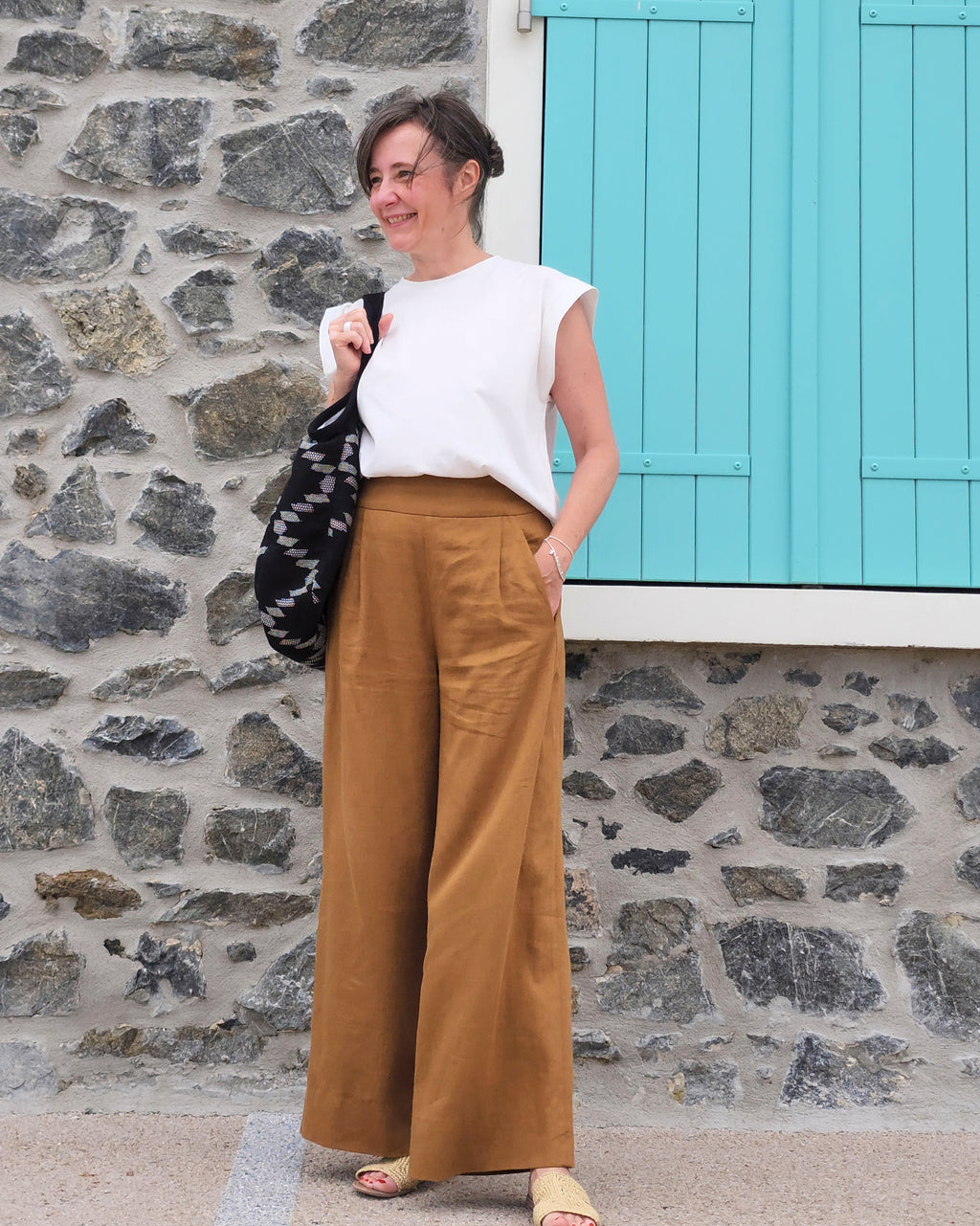 Pantalon Orel