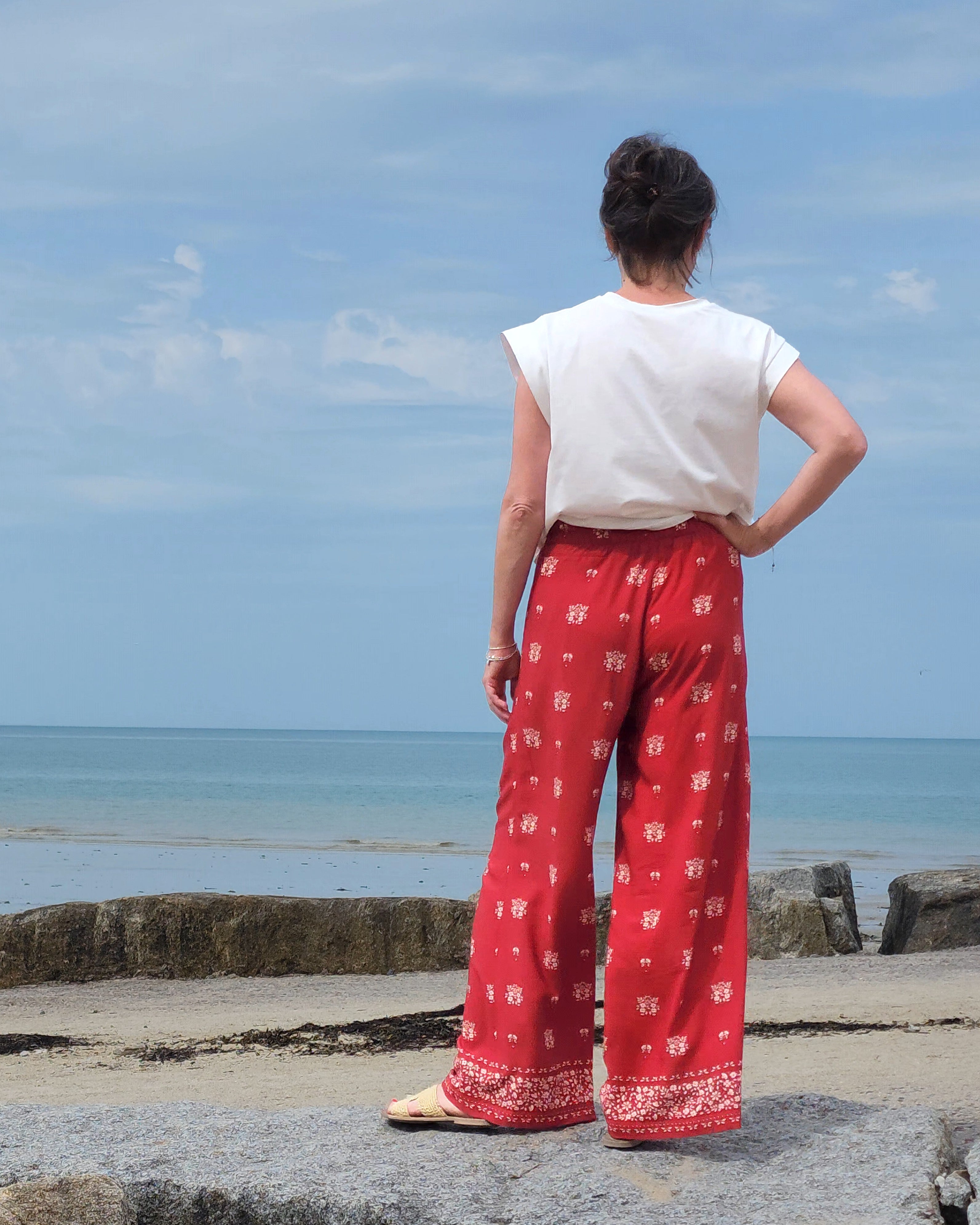 Pantalon Orel
