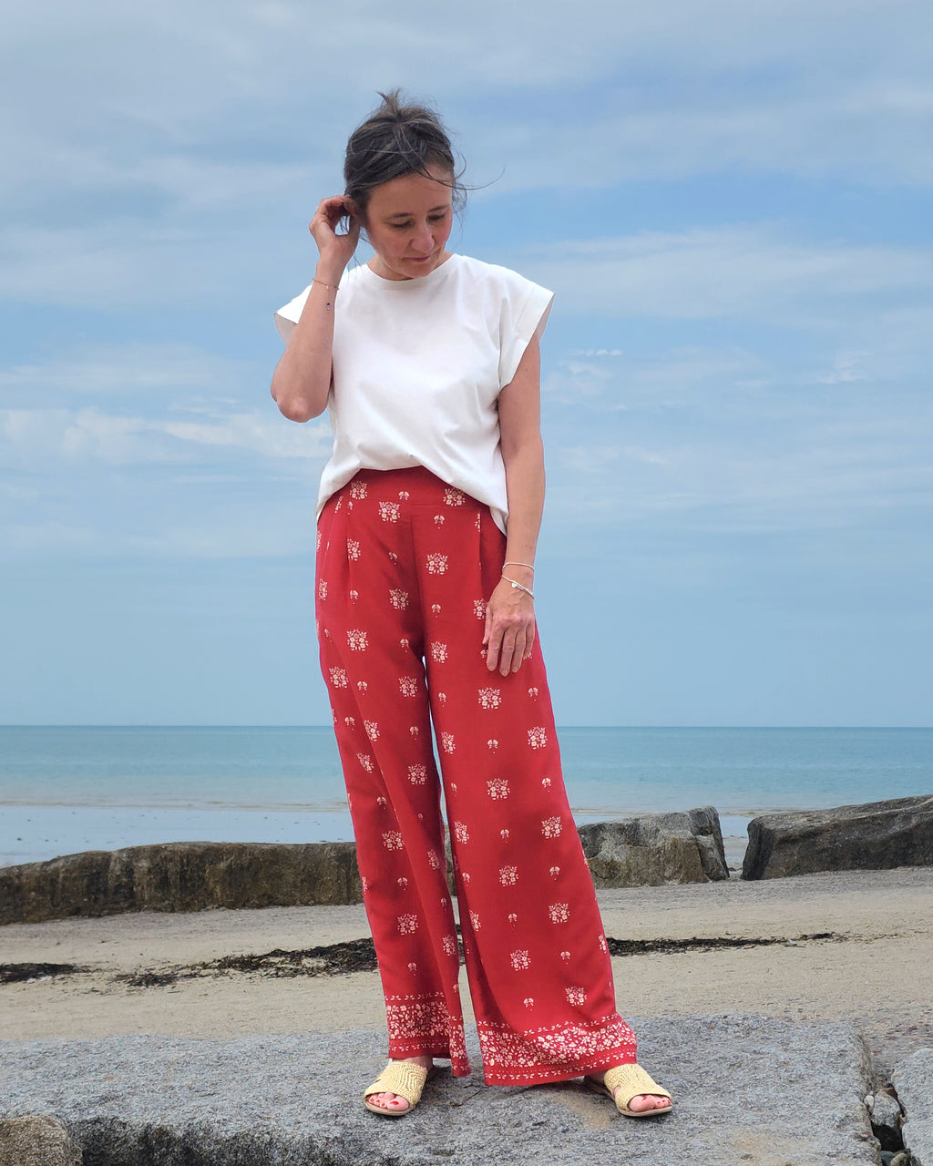 Pantalon Orel