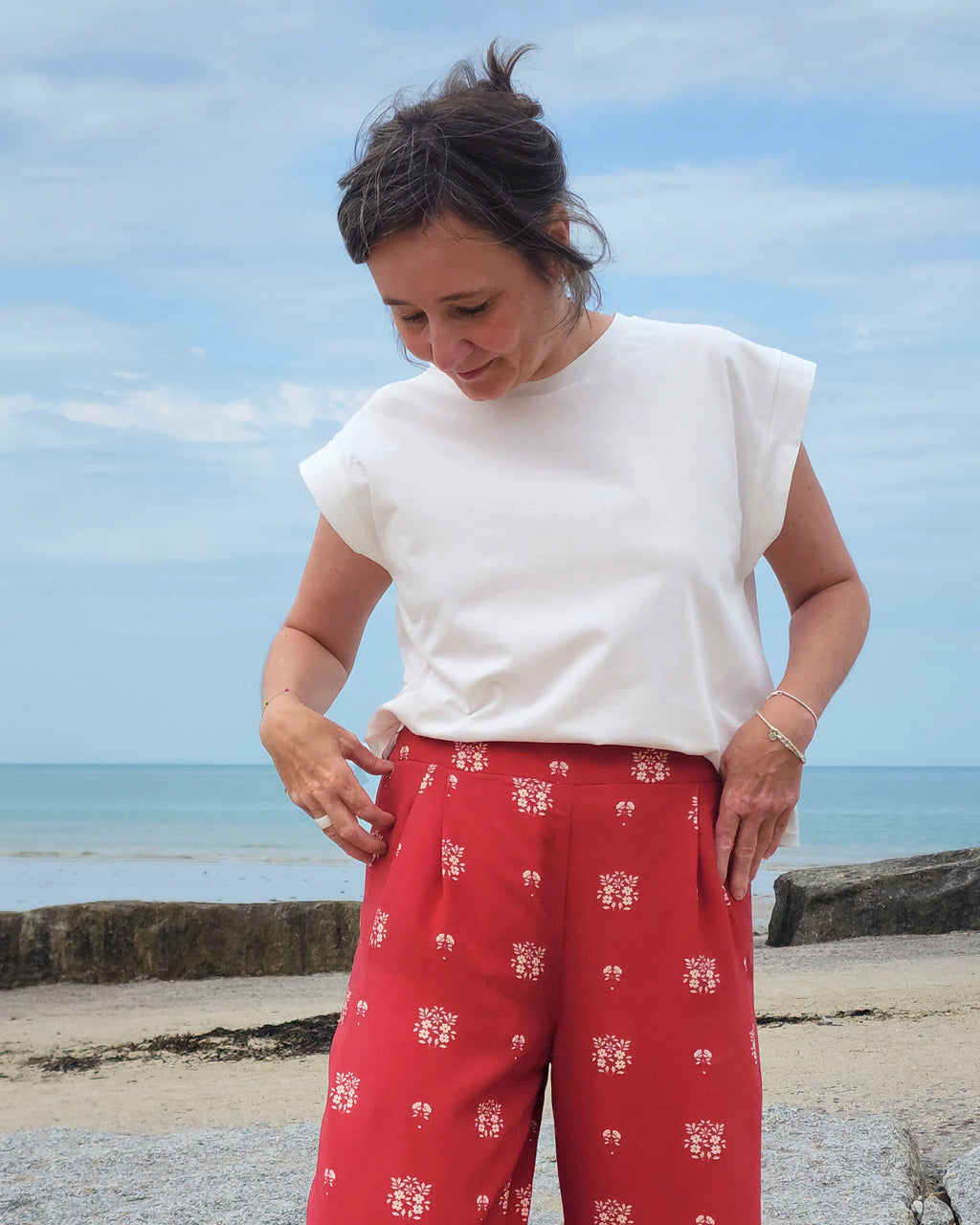 Pantalon Orel