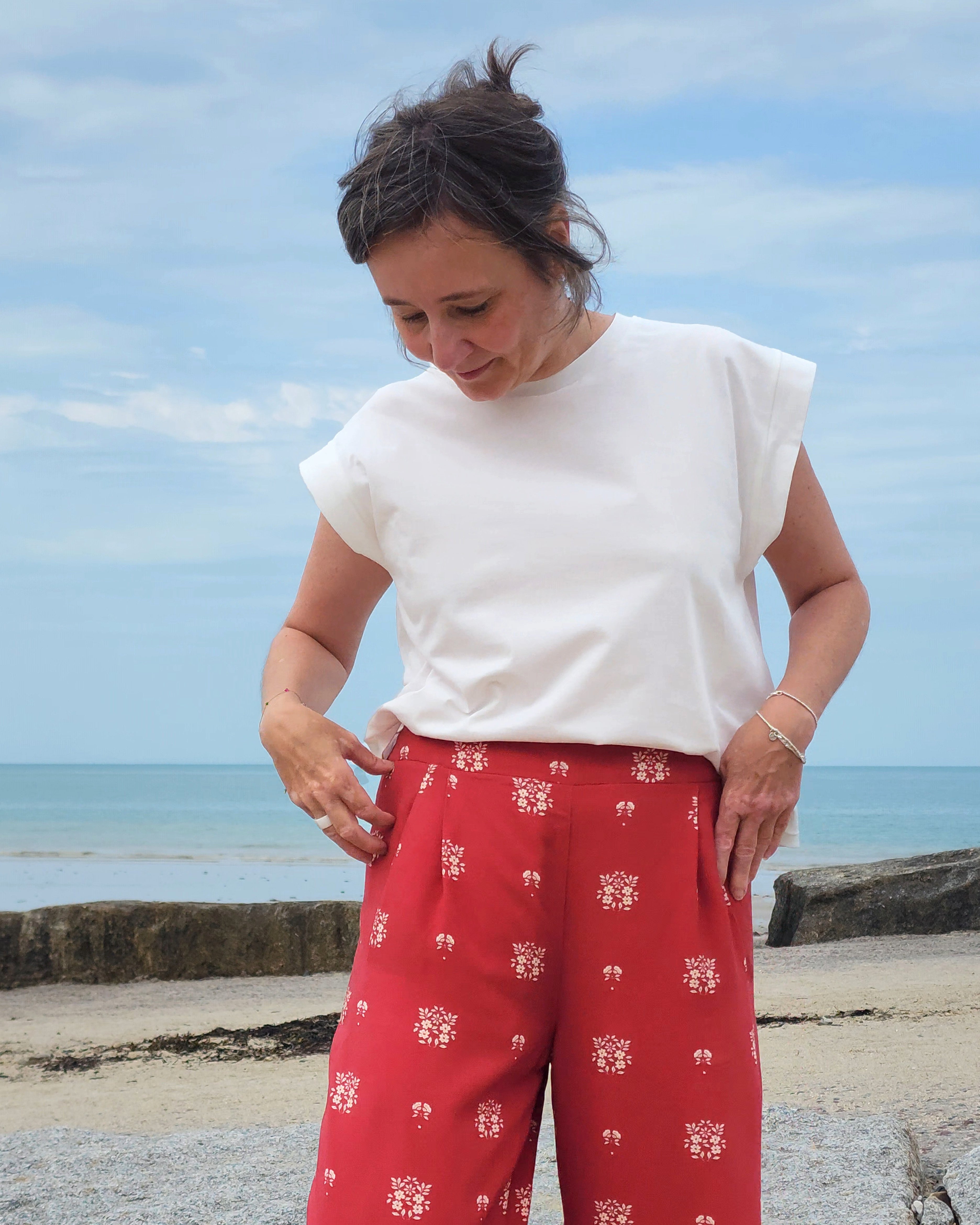 Pantalon Orel