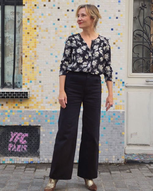 Pantalon Strike