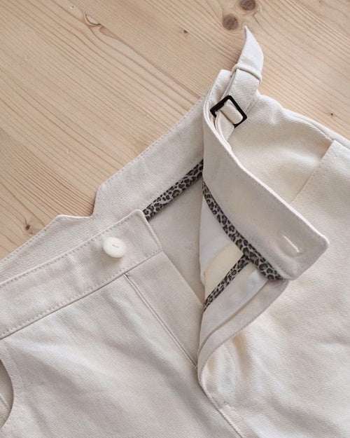 Pantalon Strike
