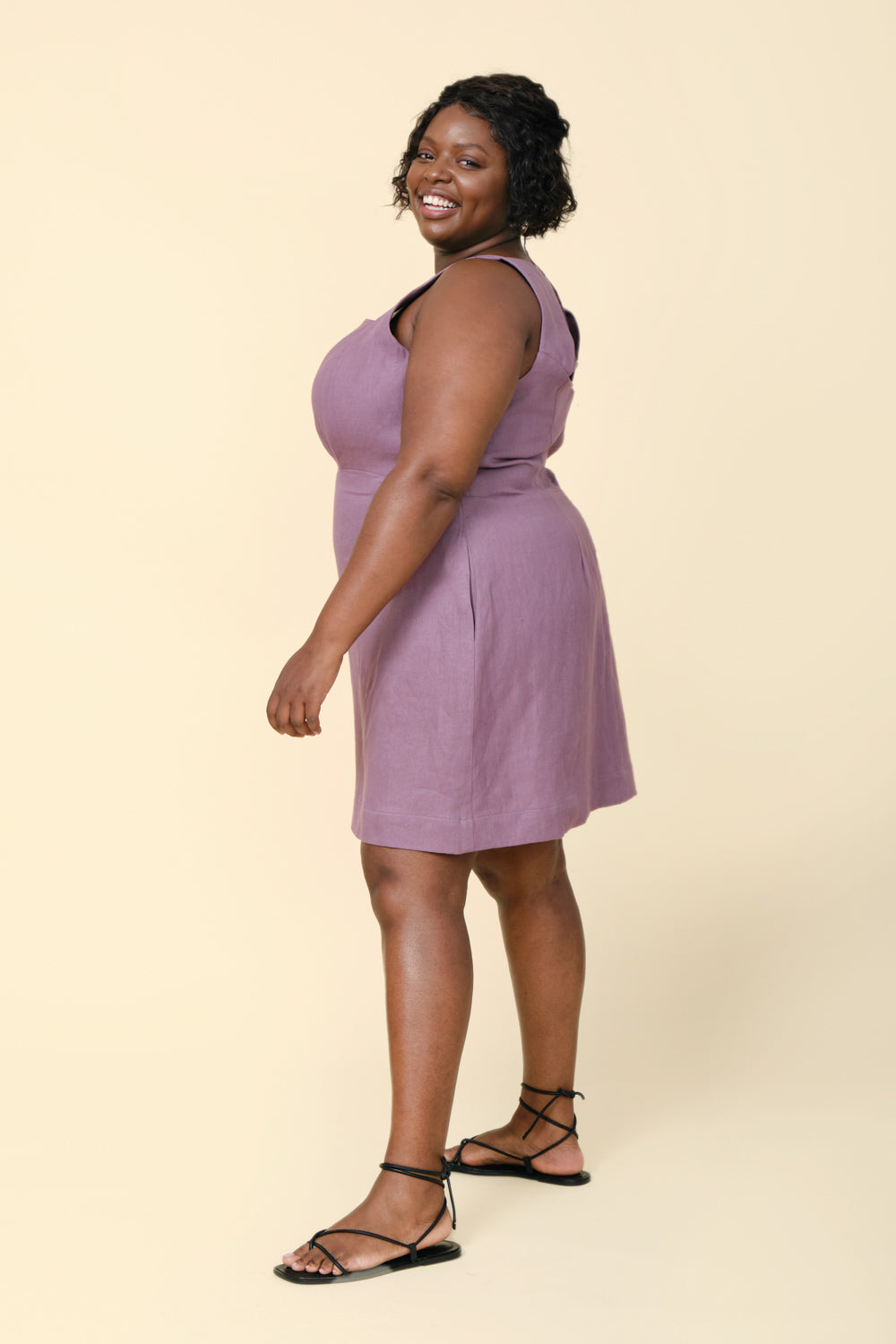 Pauline Dress Pattern