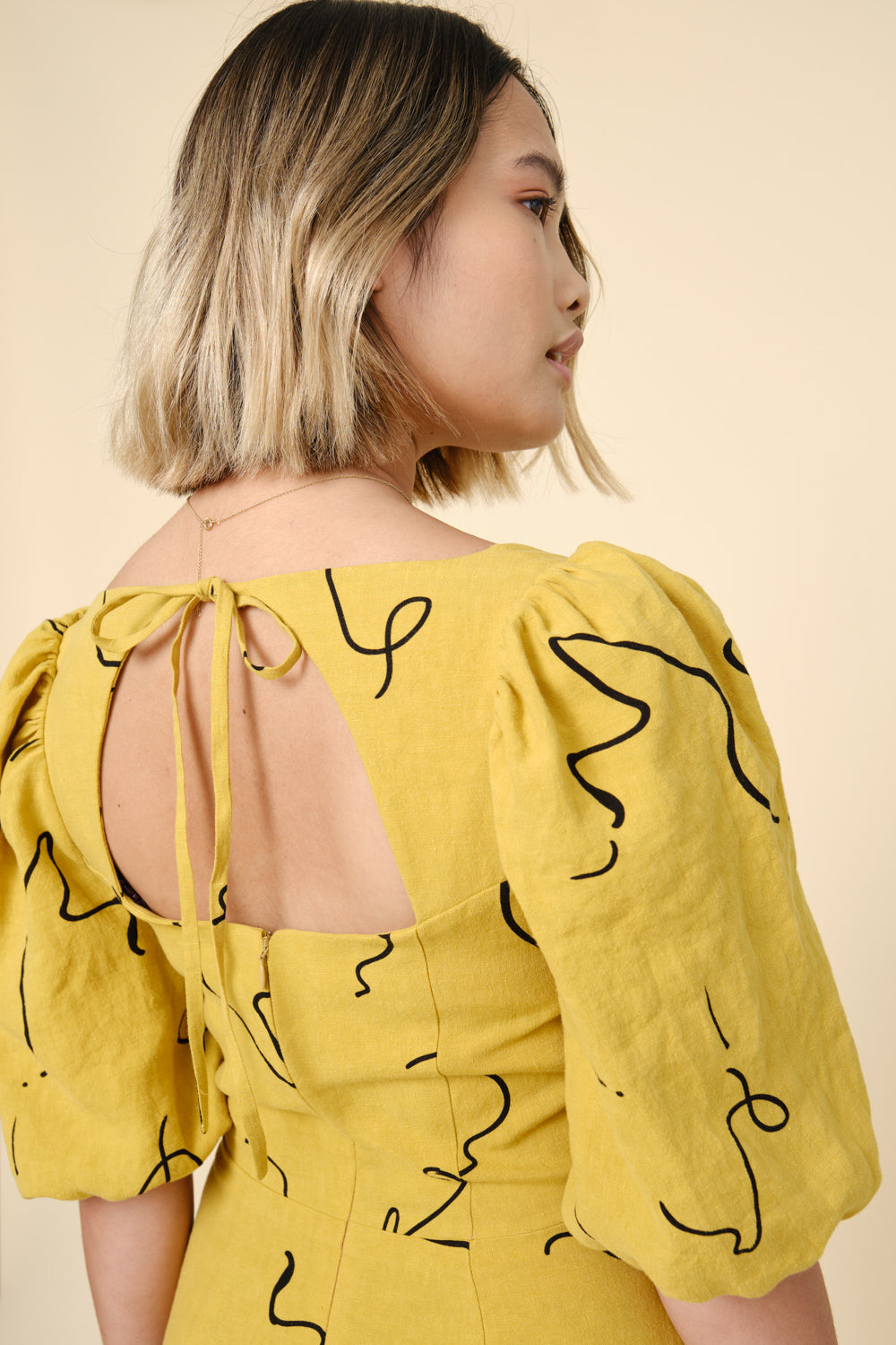 Pauline Dress Pattern
