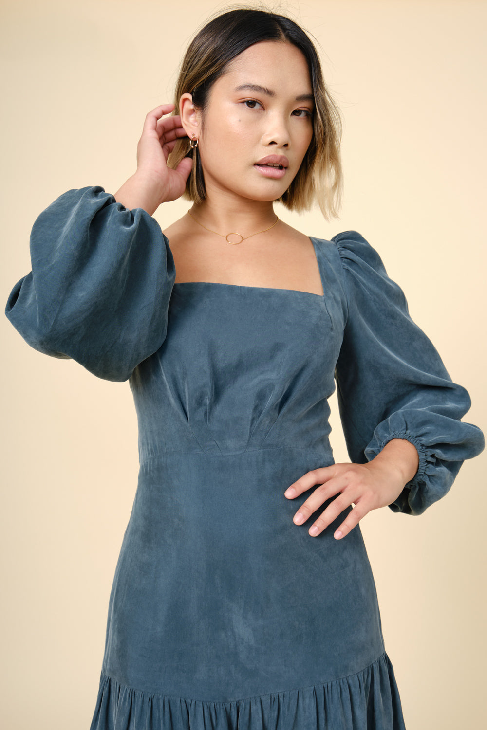 Pauline Dress Pattern