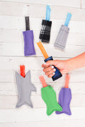 Popsicle Holder Pattern