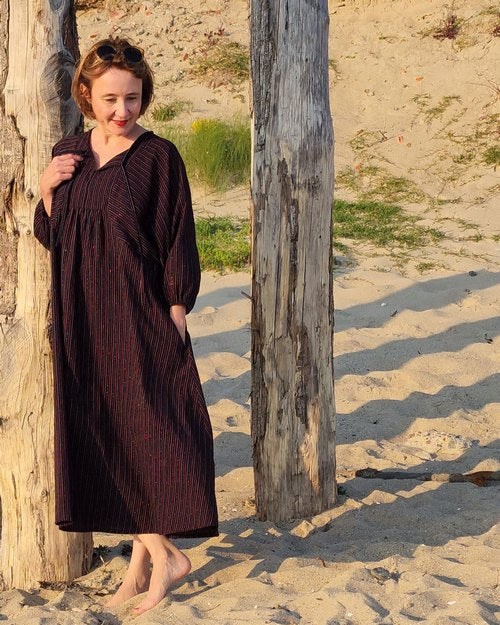 Robe / Blouse Friends