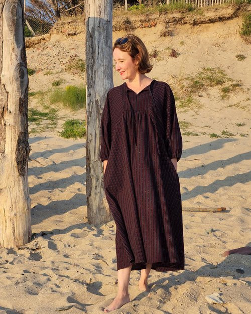 Robe / Blouse Friends