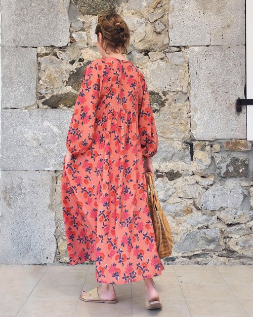 Robe / Blouse Friends