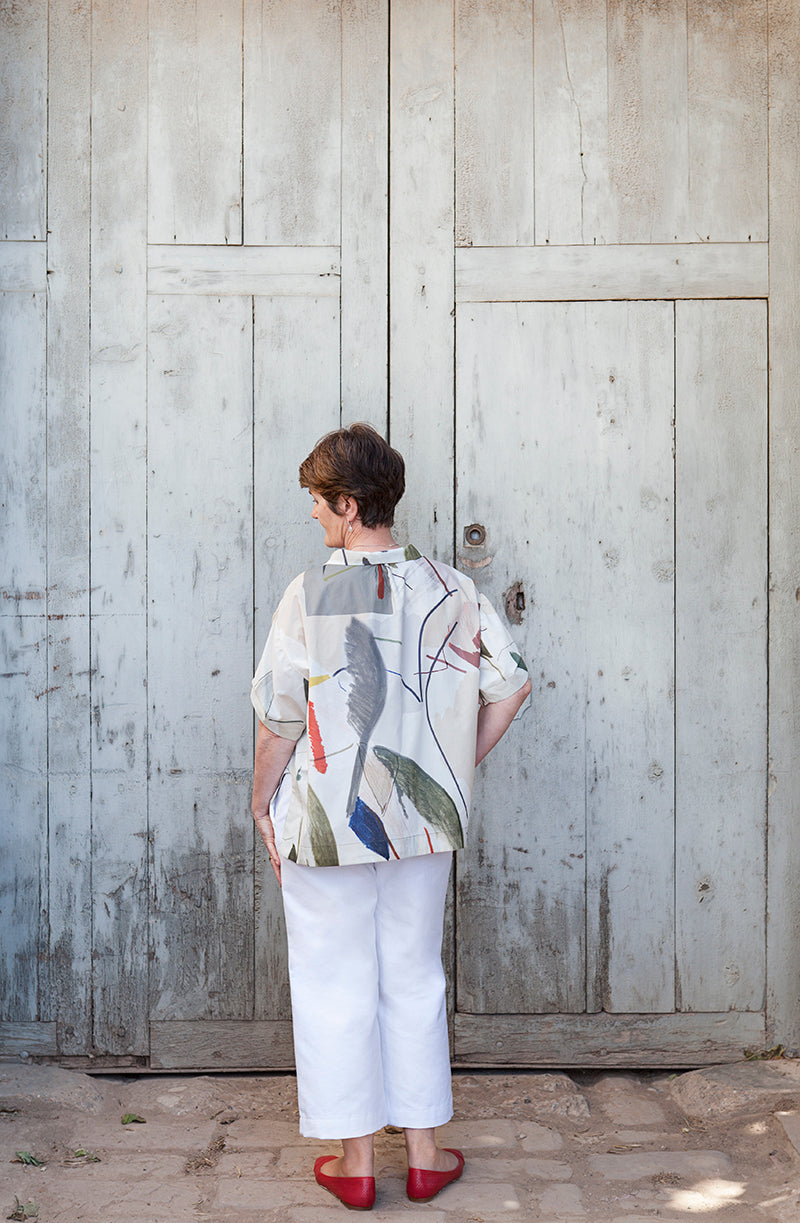 Chemise Vera