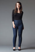Safran Jeans Pattern