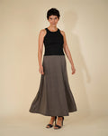 Simple Skirt sewing pattern
