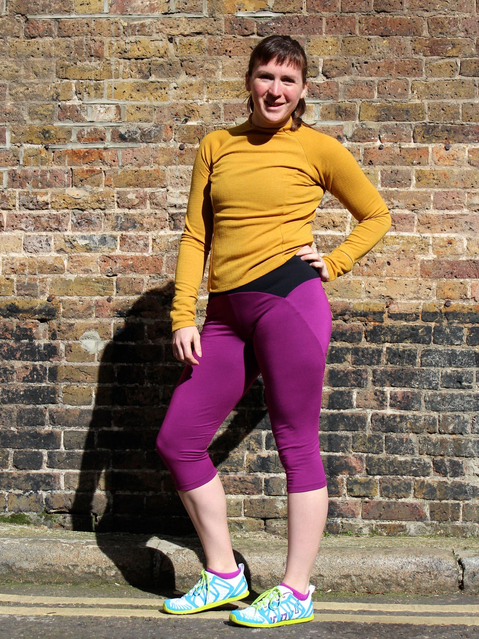 Steeplechase Leggings