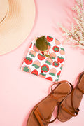 Sunglasses Case Sewing Pattern