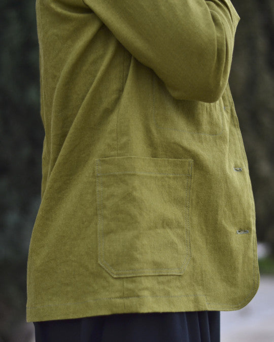 Veste Tello