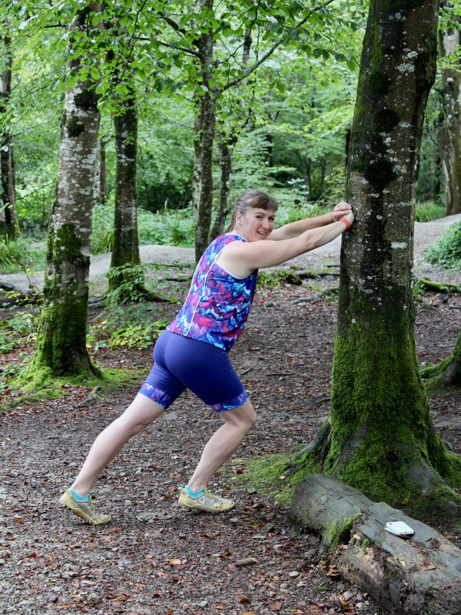 Tenacity Leggings