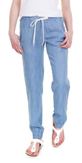 Jalie 3676 - VANESSA - Fluid Pants in Tencel Lyocell