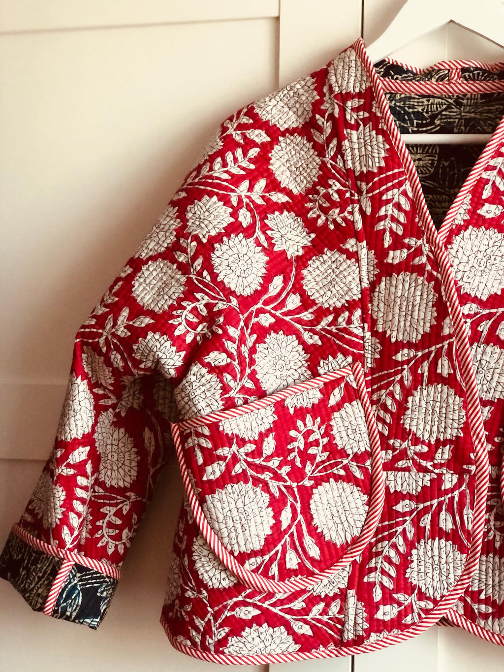Veste TINA