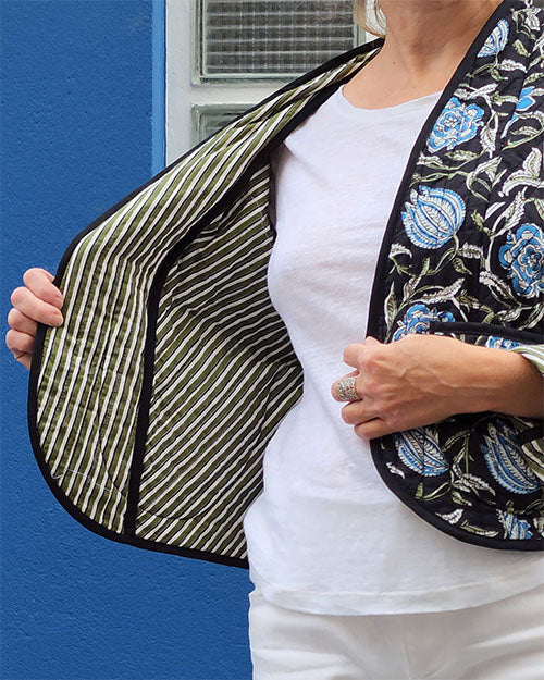 Veste TINA