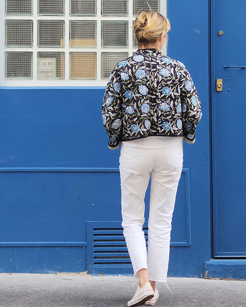 Veste TINA