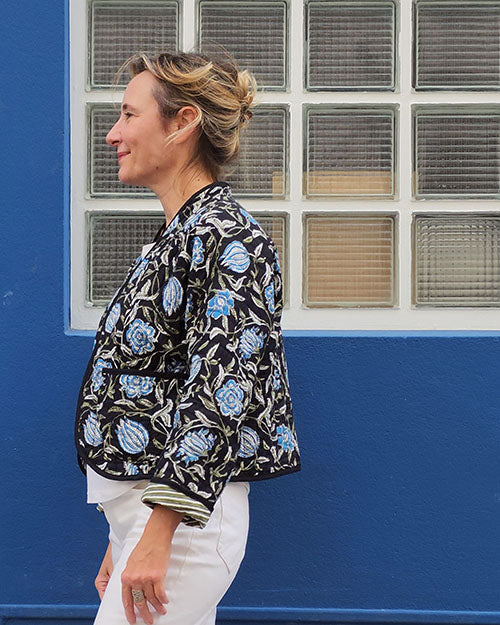 Veste TINA