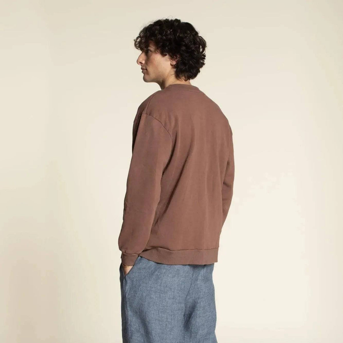 Cardigan Sewing Pattern – THE PATTERN PRESS