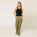 Cargo pants sewing pattern