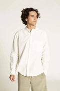 Jensen Shirt sewing pattern Wardrobe By Me