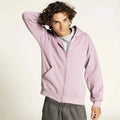 Zipper Hoodie Sewing Pattern-Unisex Wardrobe By Me