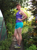 XYT Workout Top